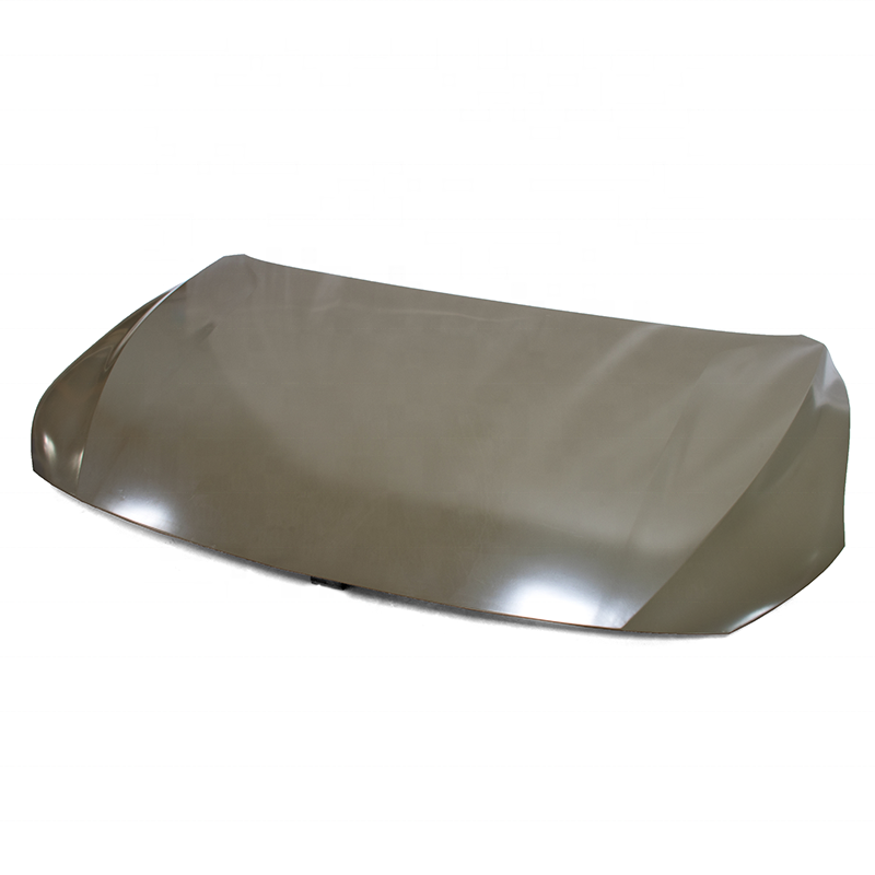 Engine Hood Panel For MG 6 Durable Steel Fit OEM 10232906