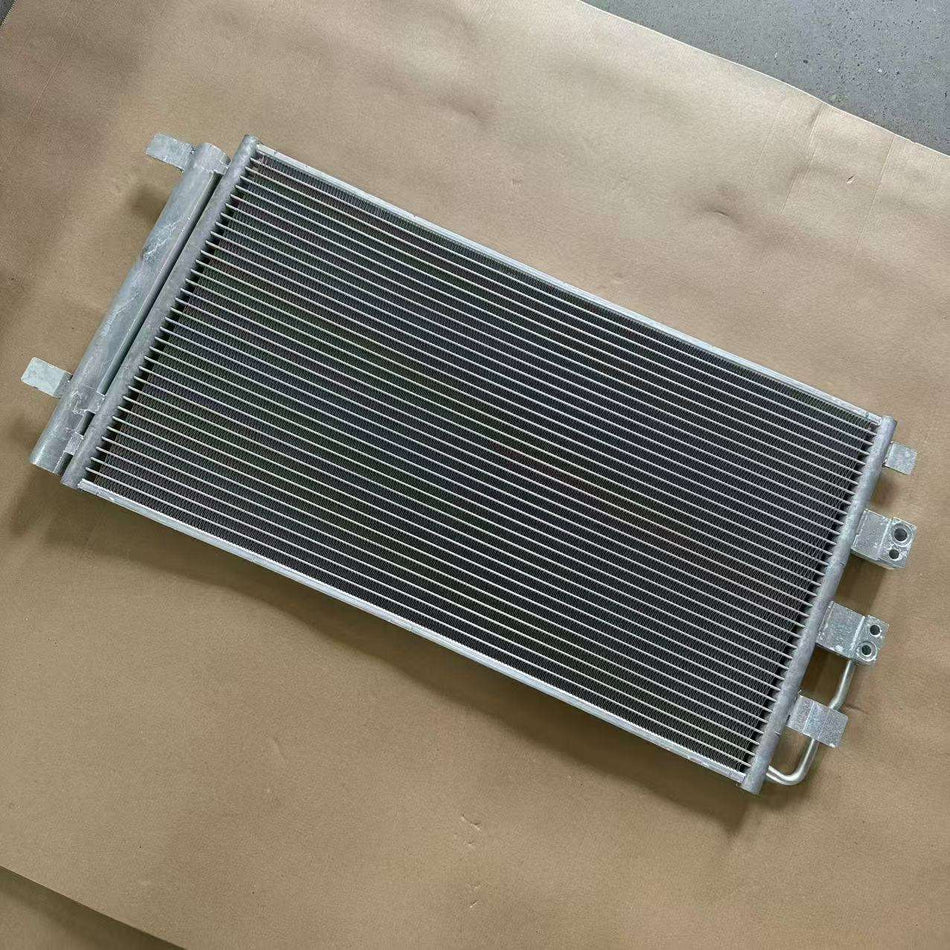 Original Quality Car AC Condenser For MG RX5 OEM 10108310