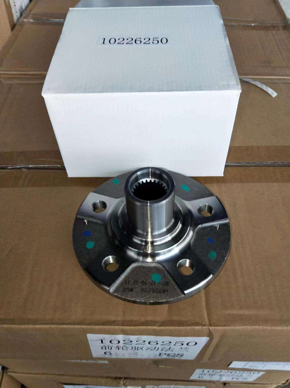 Front Wheel Hub Bearing Assembly for MG ZS RX3 10226250