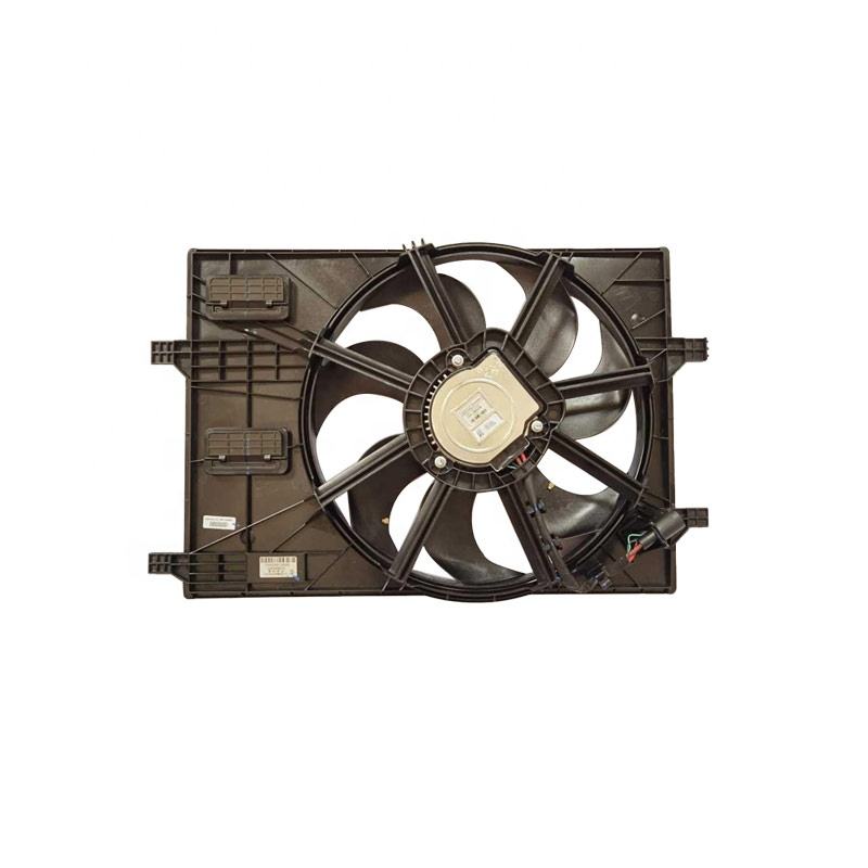 Original Electronic Cooling Fan For MG GT 1.5T OEM 11176186