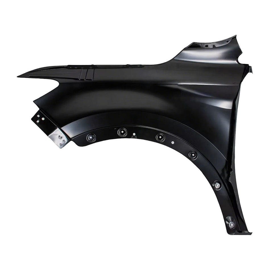 Automobile Front Left Fender Panel For MG RX5 OEM 10275399