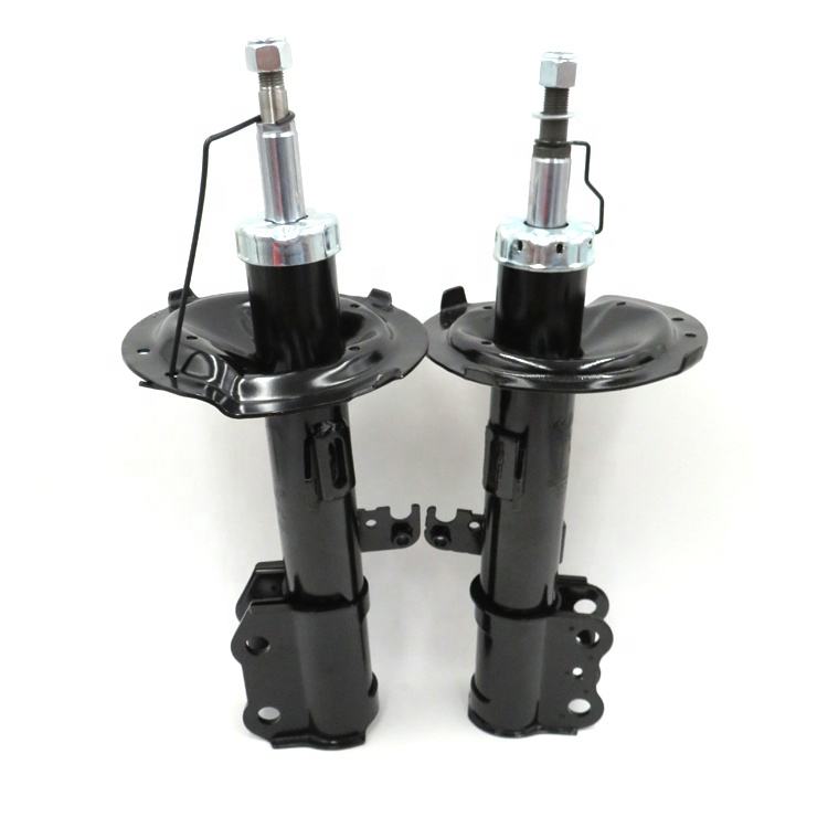 High Quality Front Shock Absorber For MG ZS Comfort Ride OEM 10242405