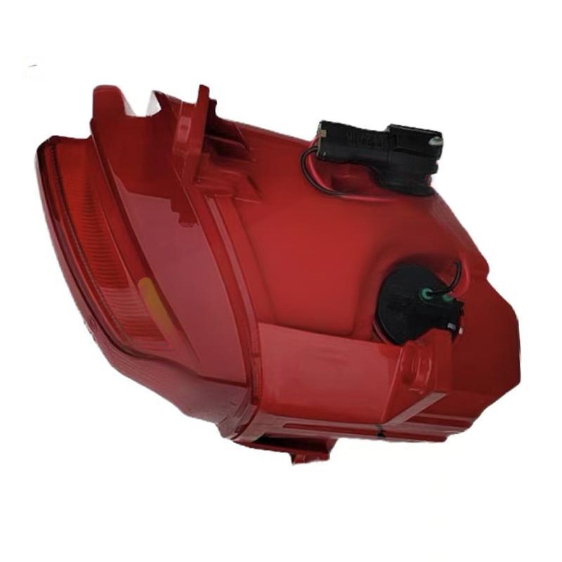 Rear Fog Lamp Red Light Color 12V For MG 5 Original Quality OEM 10744105