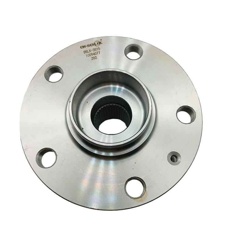 Front Wheel Hub Bearing Assembly For SAIC MG HS RX5 OEM 10094077