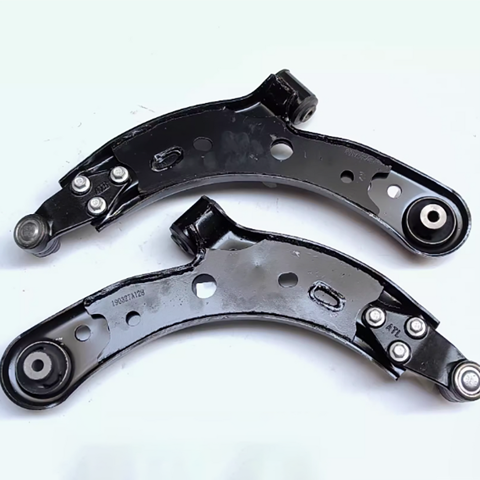 Front Lower Left Control Arm Assembly For MG RX5 OEM 10959486