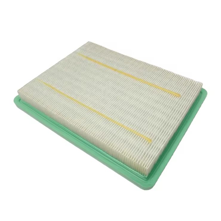 Car Engine Air Filter High Efficiency For MG6 1.5T OEM 30071028