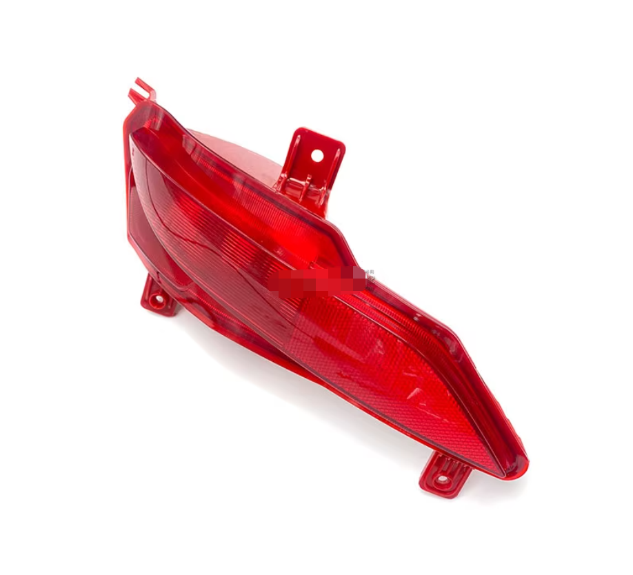Car 12V Rear Fog Light Lamp For MG5 ROEWE i5 OEM 10292140