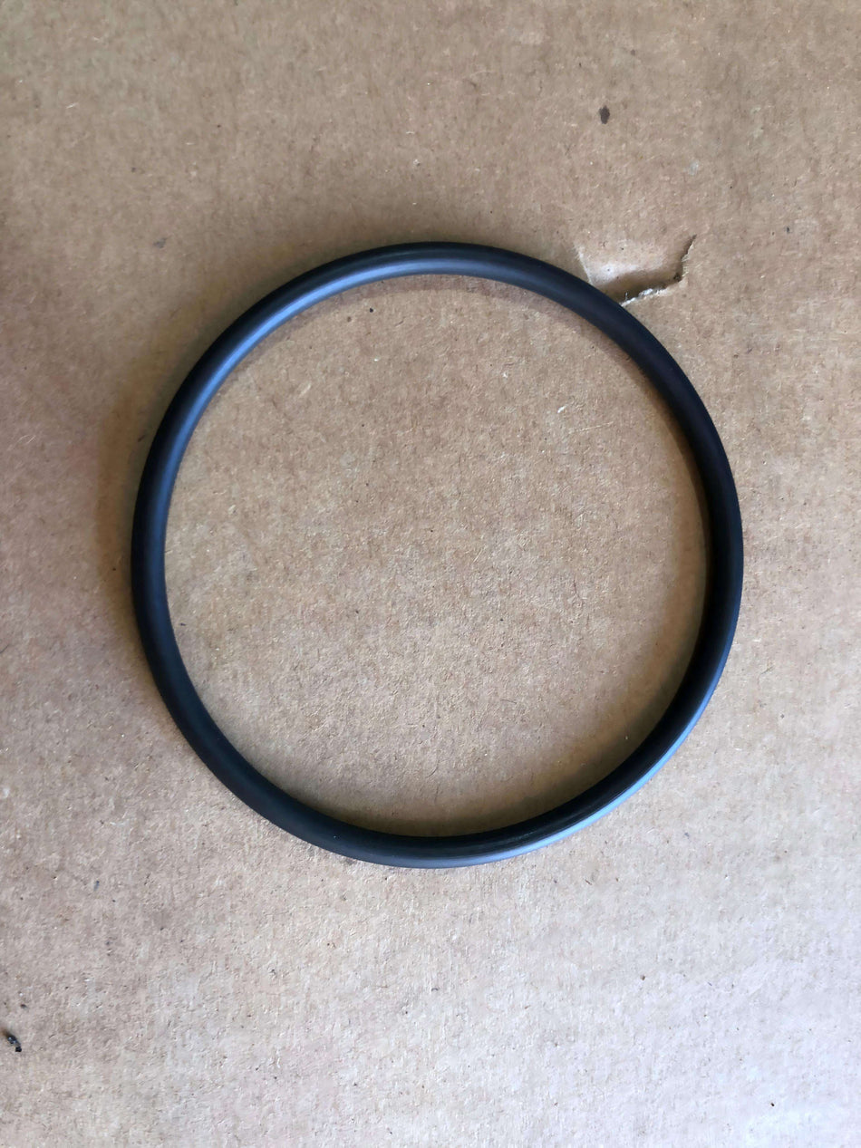 Engine Oil Filter Cap Seal For MG HS RX5 Durable Gasket Seal OEM 10105964