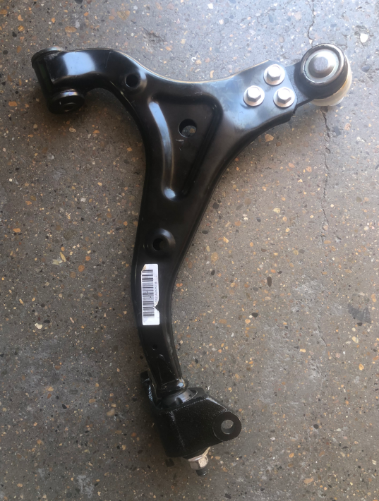 Front Lower Control Arm Left Side For MG RX5 OEM 10959486