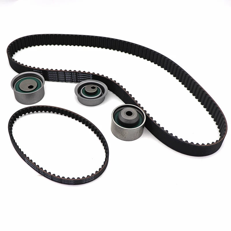 Timing Belt Kit For Great Wall Wingle 4G64 Engine Durable OEM SMD182295