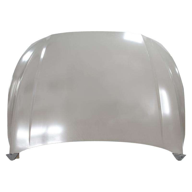Engine Hood Panel For MG 5 Model Reinforced Steel OEM 10766100