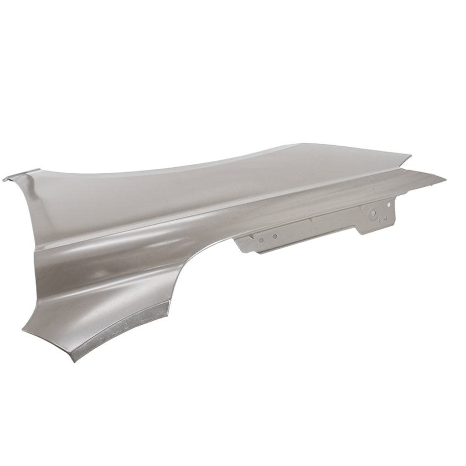 High Quality Front Left Fender Panel For MG5 ROEWE i5 Durable Fit OEM 10236736-SEPP