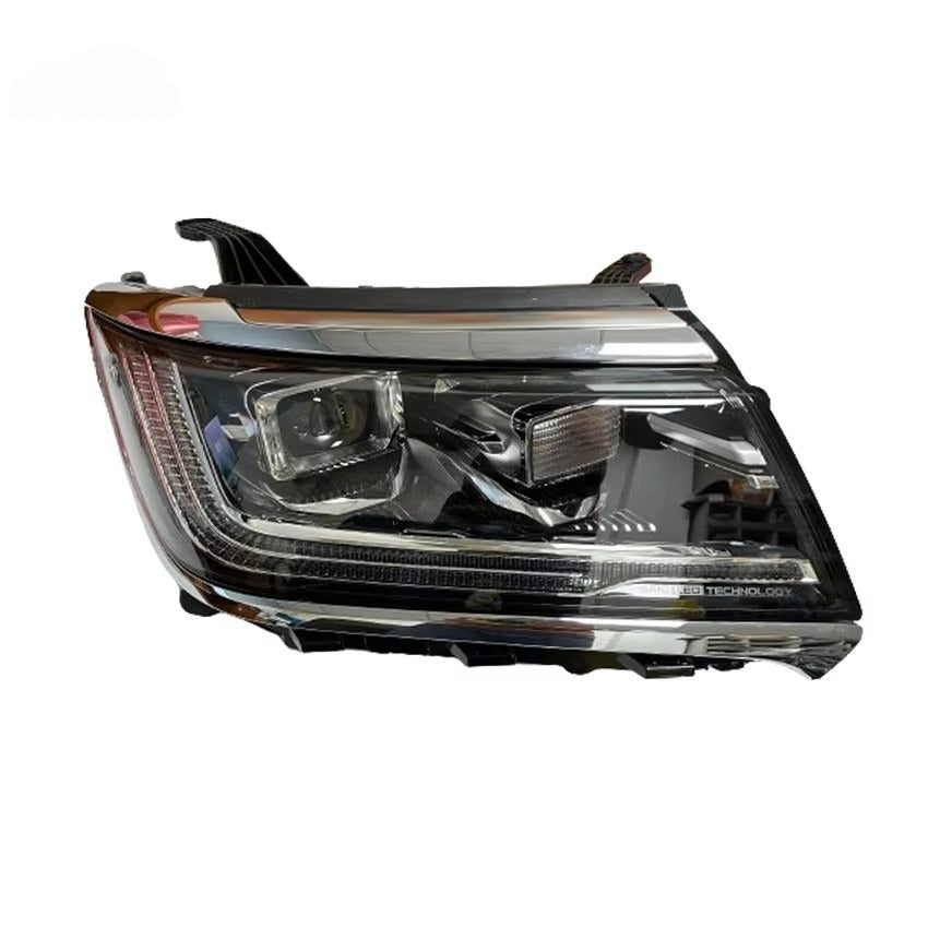 Front Left Headlight Assembly For MG RX8 4WD OEM 10199533