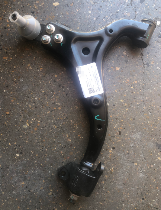 Front Lower Left Control Arm Assembly For MG RX5 OEM 10959486