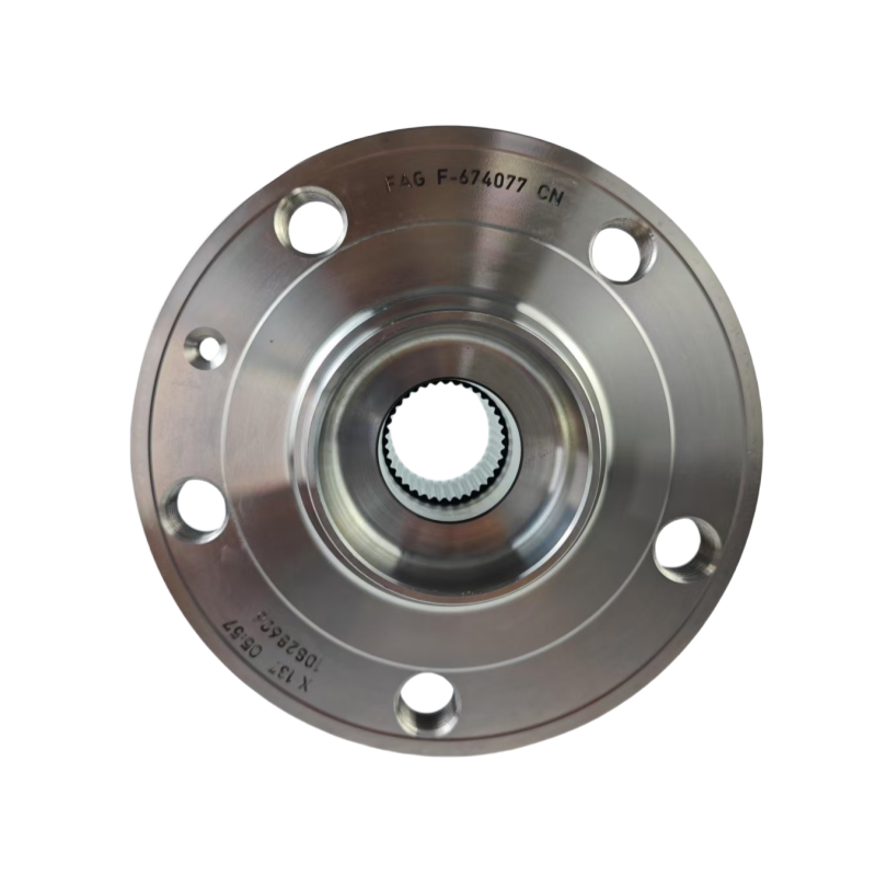 Front Wheel Hub Bearing For MG 7 OEM 10828606
