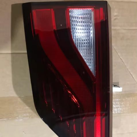 Rear Left Tail Light Trunk Lid Lamp For MG ZS OEM 10293793