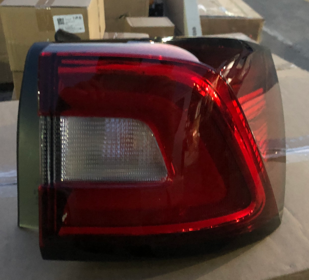 Rear Tail Lamp Right Side For MG5 OEM 10292136