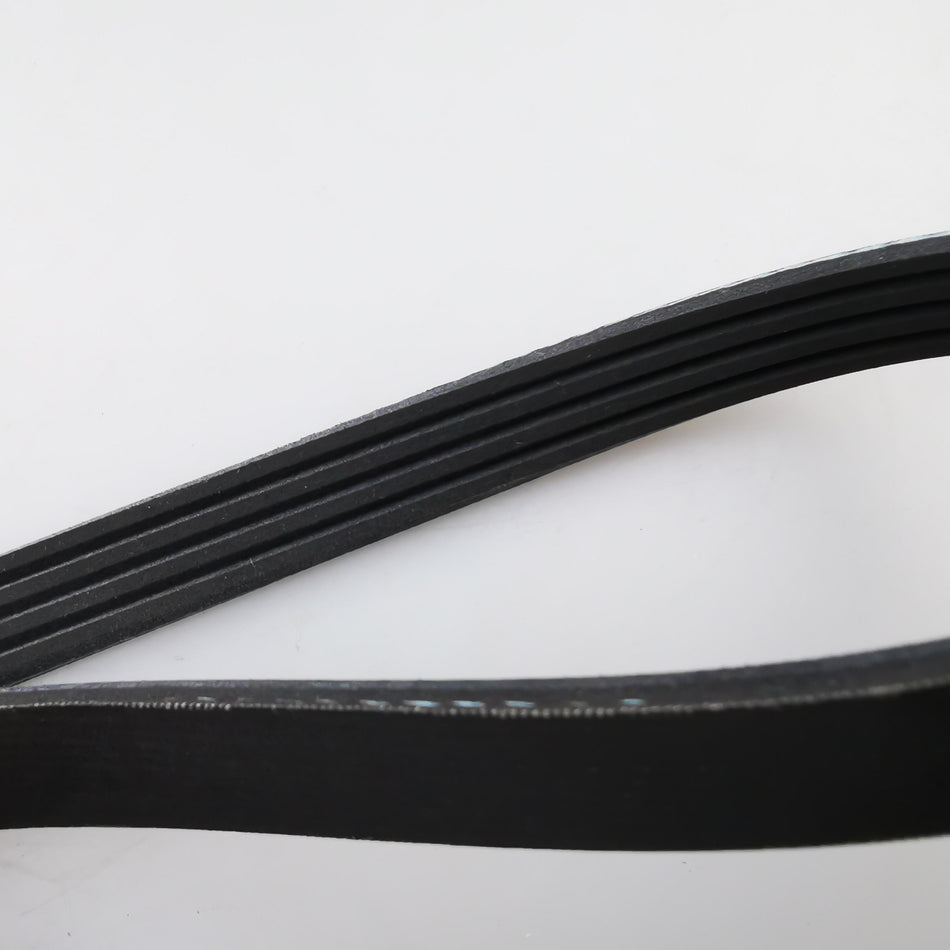 Automative Engine Alternator Belt 4PK985 For SAIC MAXUS OEM SMD186125