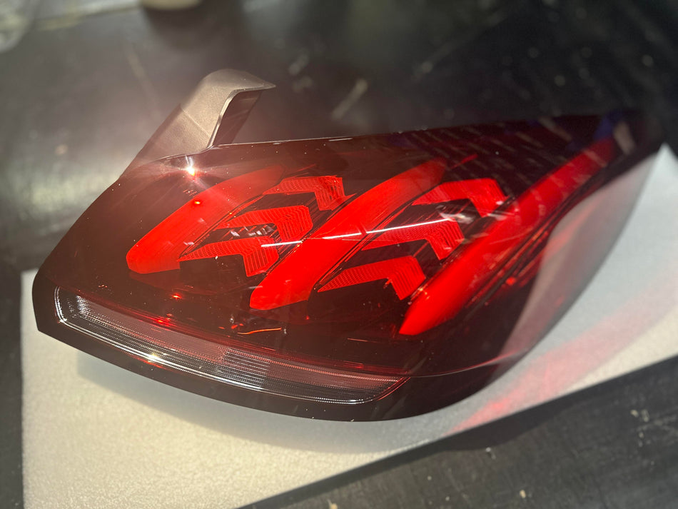 Rear Tail Light Lamp For MG RX8 OEM 10199544