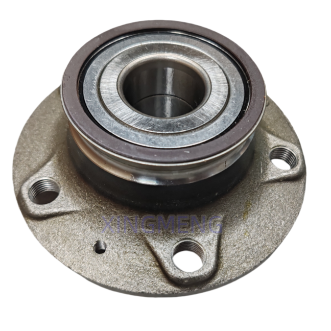 Rear Wheel Hub Bearing Assembly For SAIC MG5 MG GT MG6 Roewe i5 OEM 10130968