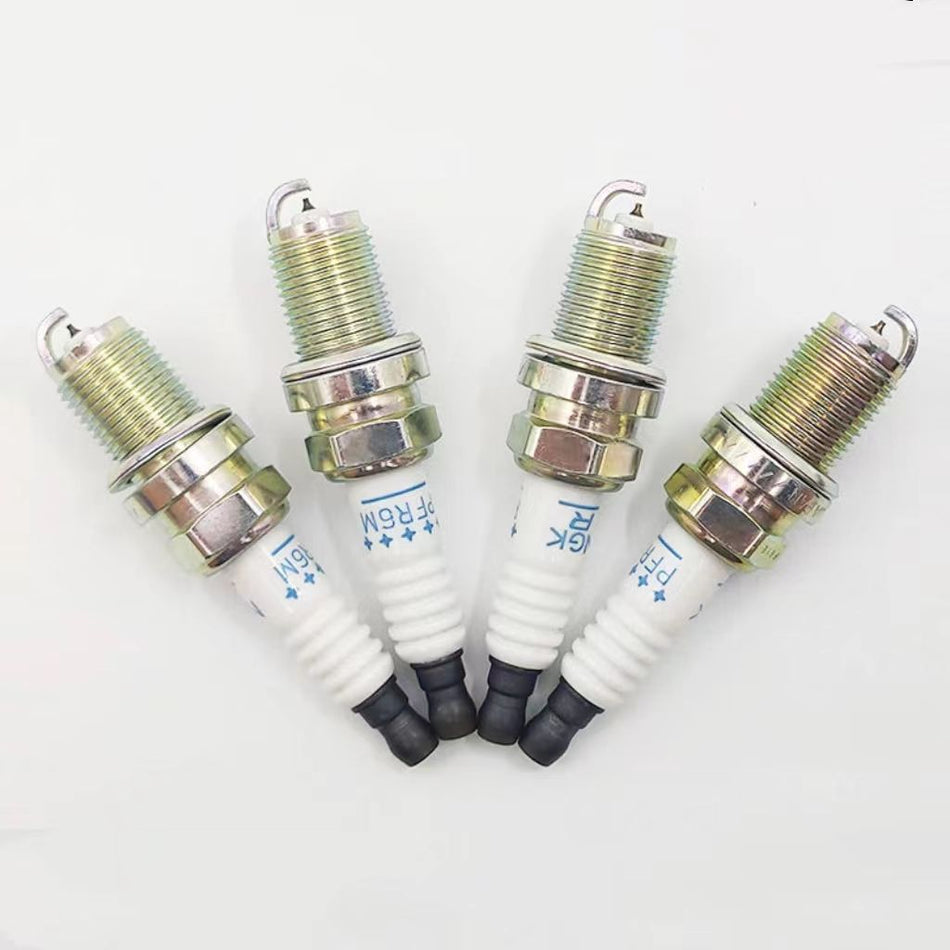 Japan Spark Plug For CHERY TIGGO 3 Durable Ignition OEM SMS851387