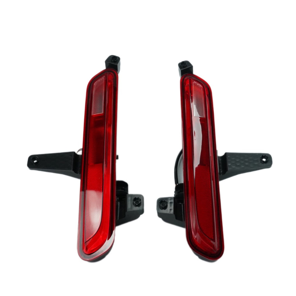 Rear Bumper Tail Light Parking Warning Lamp For MG RX8 OEM 10199546