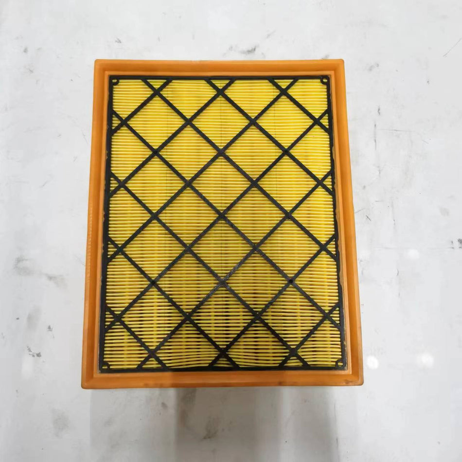 High Quality Engine Air Filter For SAIC MAXUS T60 High Efficiency OEM C00106843