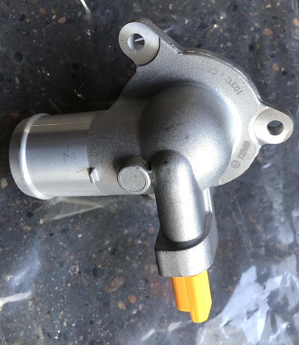 Engine Thermostat Housing For MG RX5 MG HS OEM 10190710
