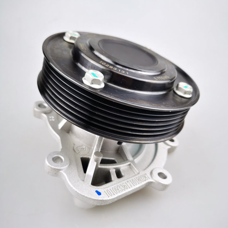 Original Engine Water Pump For MG RX8 OEM 10283131