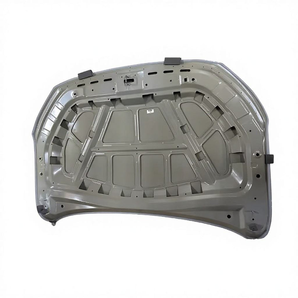 Car Engine Hood Panel For MG HS Durable Steel Fit OEM 10367101-SPCP