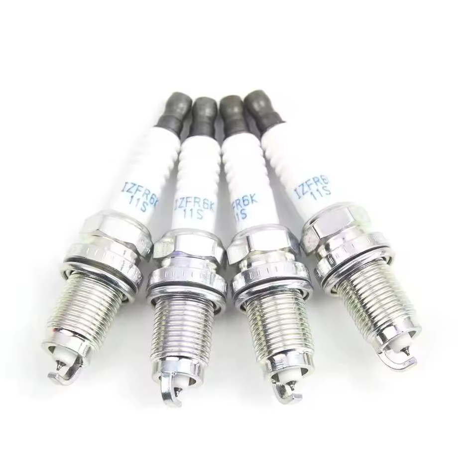 Original Quality Car Platinum Spark Plug For MG ZS OEM 10099079