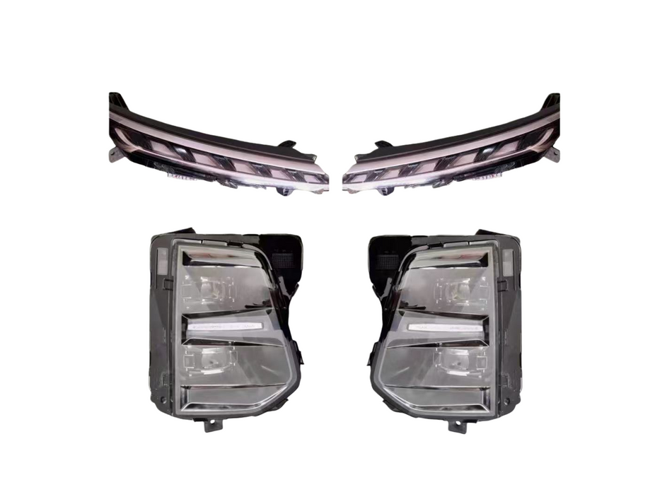 Front Headlight Signal Lamp Assembly For MG 6 RX5 OEM 11544210