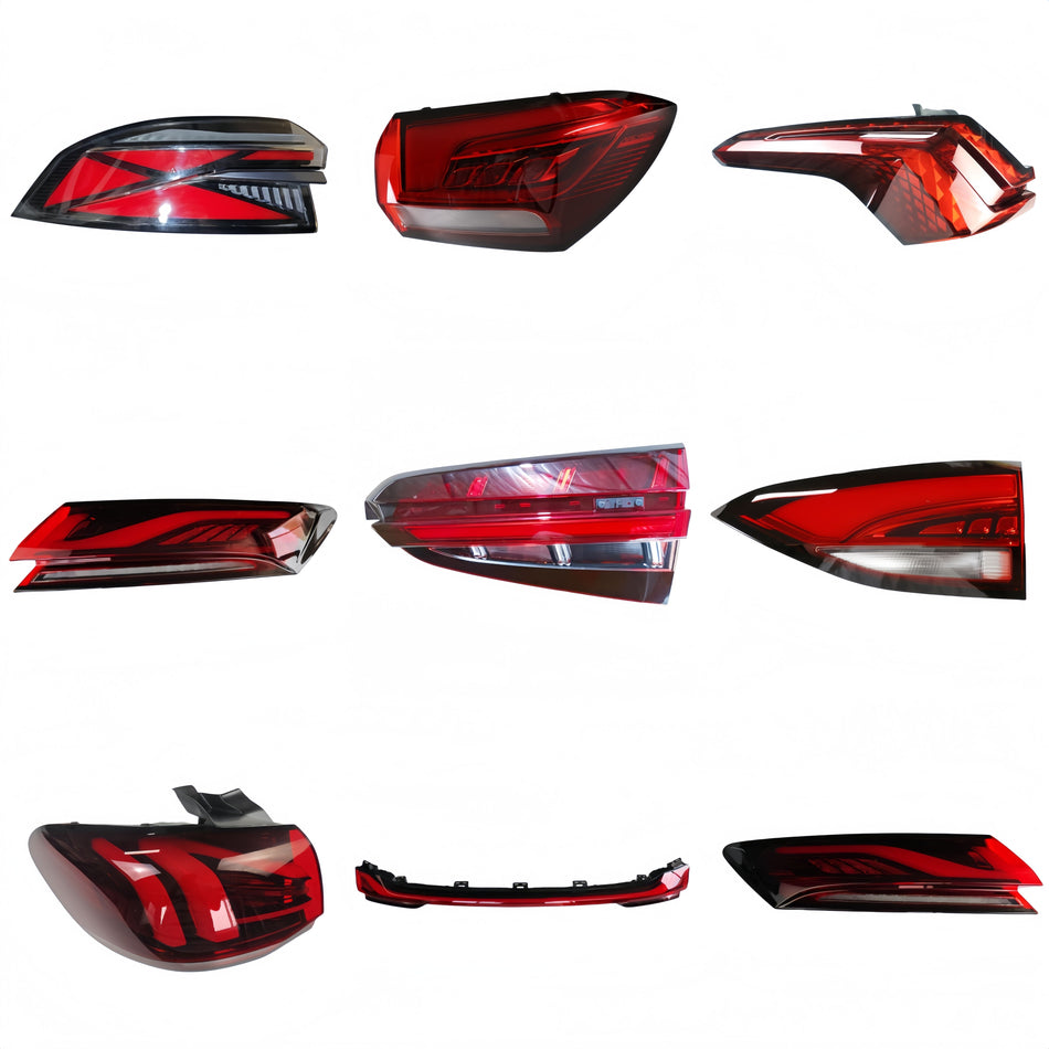 Rear Tail Lamp Trunk Lid Side For MG EHS LED Style OEM 10851841