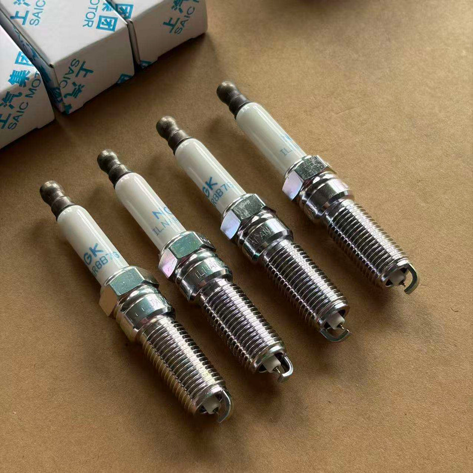 Original Quality Car Spark Plugs Set For MG GT OEM 10427930