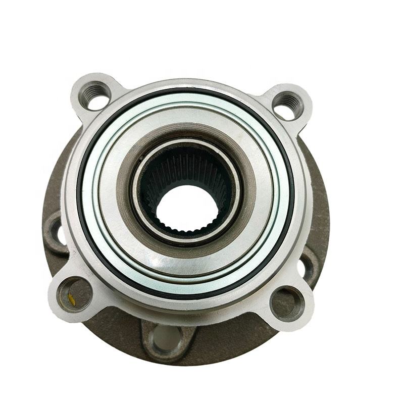 Front Wheel Hub Bearing Assembly For SAIC MG HS RX5 OEM 10094077