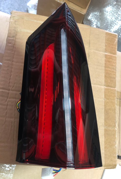 Original Rear Right Tail Light Turn Signal Lamp For MG HS 2.0 OEM 10851848