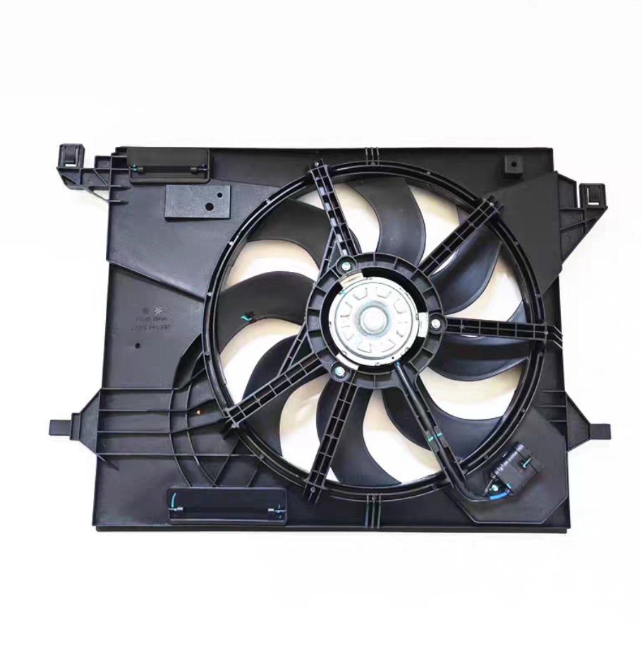 Original Quality Electronic Cooling Fan For MG RX5 MG HS OEM 10100378
