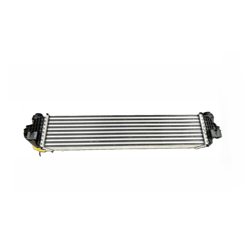 Radiator Intercooler Assembly For MG RX5 OEM 10910670