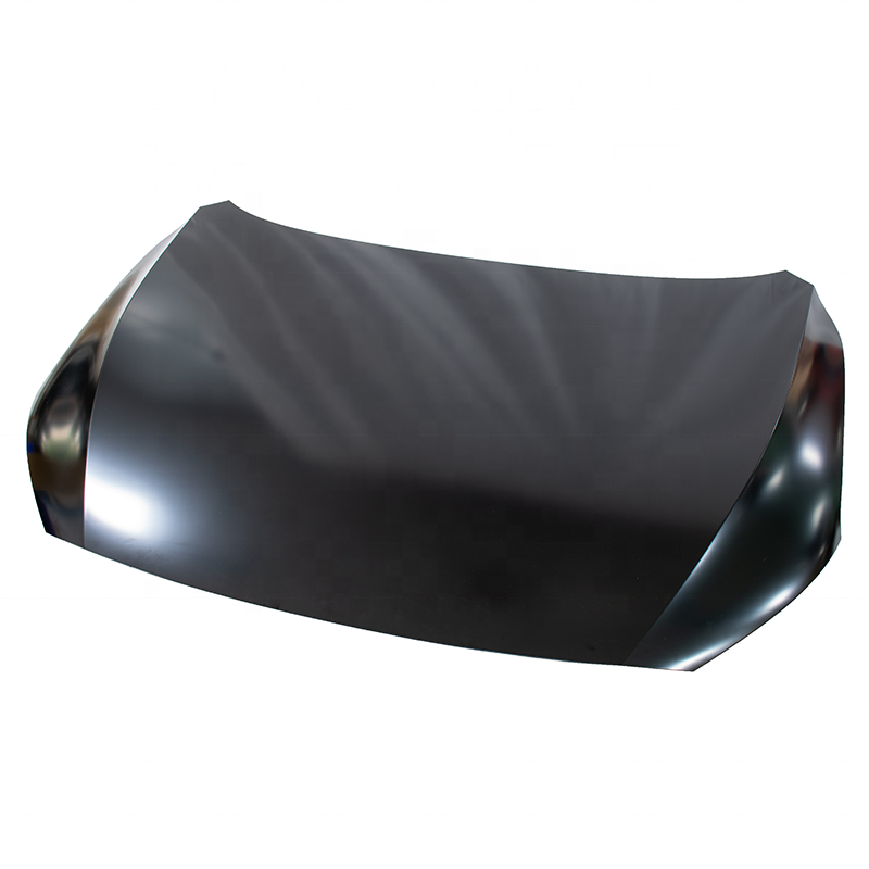 Engine Hood Panel For MG ZS Durable Steel Build OEM 10230176-SEPP