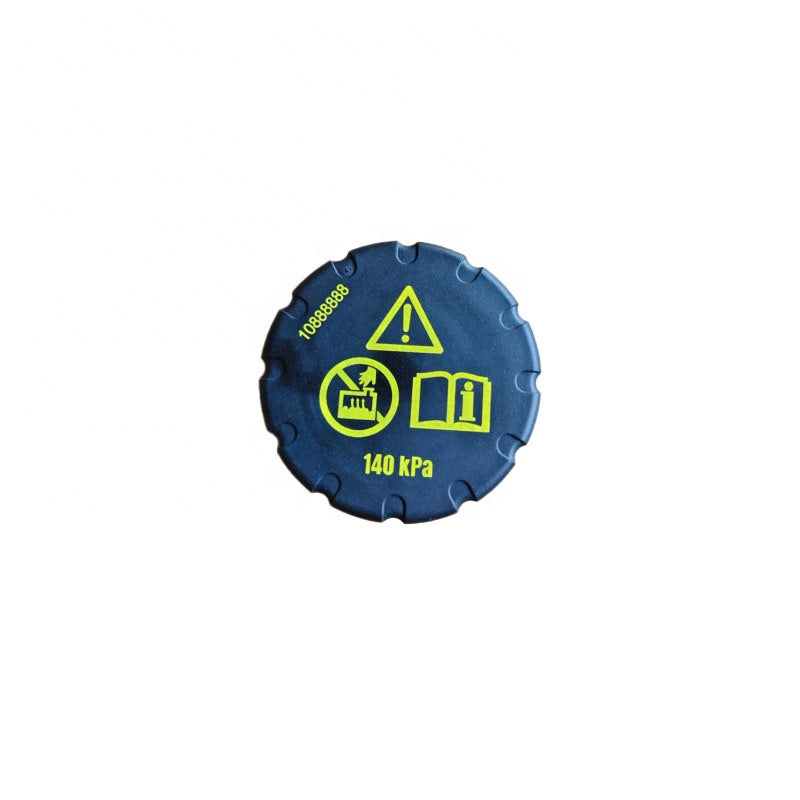 Expansion Tank Cap Cover For MG GT MG HS OEM 10888888