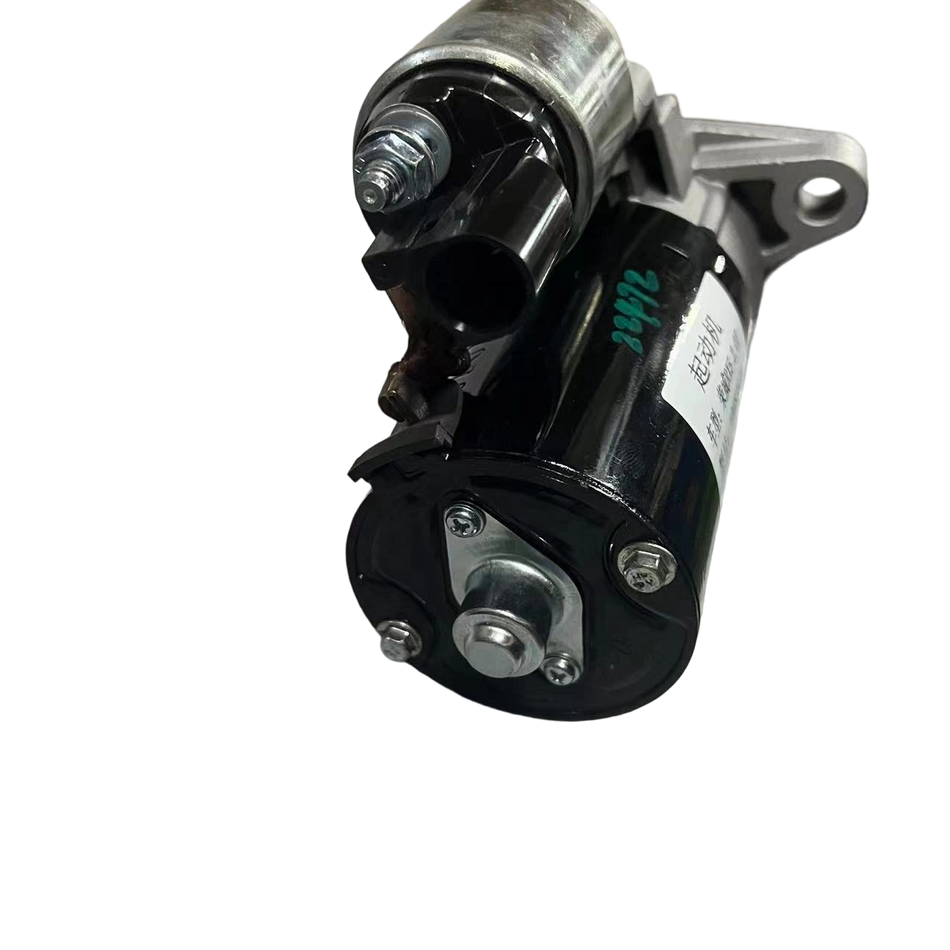 2.0T Engine Starter Motor For MG RX5 OEM 10083933