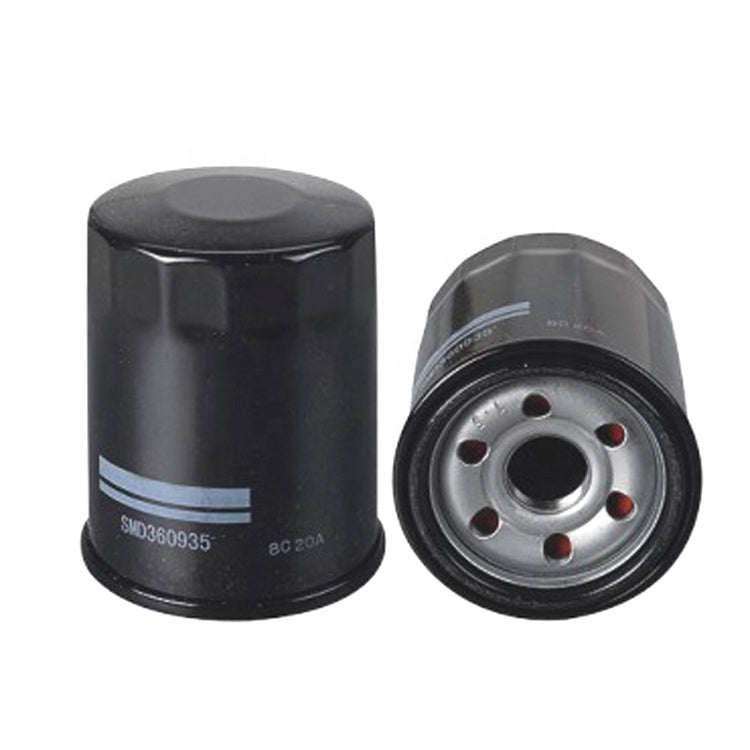 Universal Car Oil Filter For Dongfeng T5 EVO OEM SMD360935V