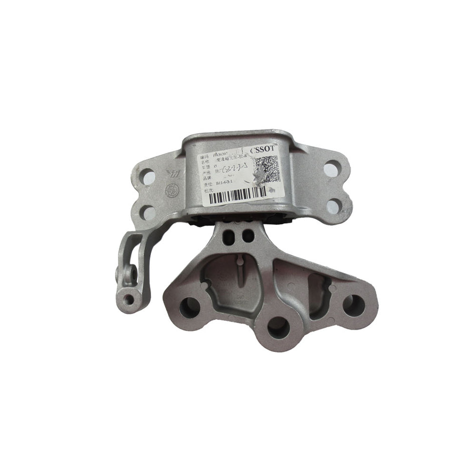 Engine Mount and Trasmission Bracket For MG5 OEM 10436397