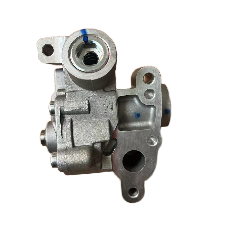 Engine Oil Pump For MG ZS Efficient Lubrication OEM 10225442