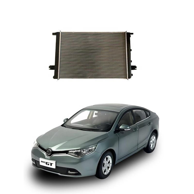 High Quality Car Engine Radiator Cooling Water Tank For MG GT OEM 10722414