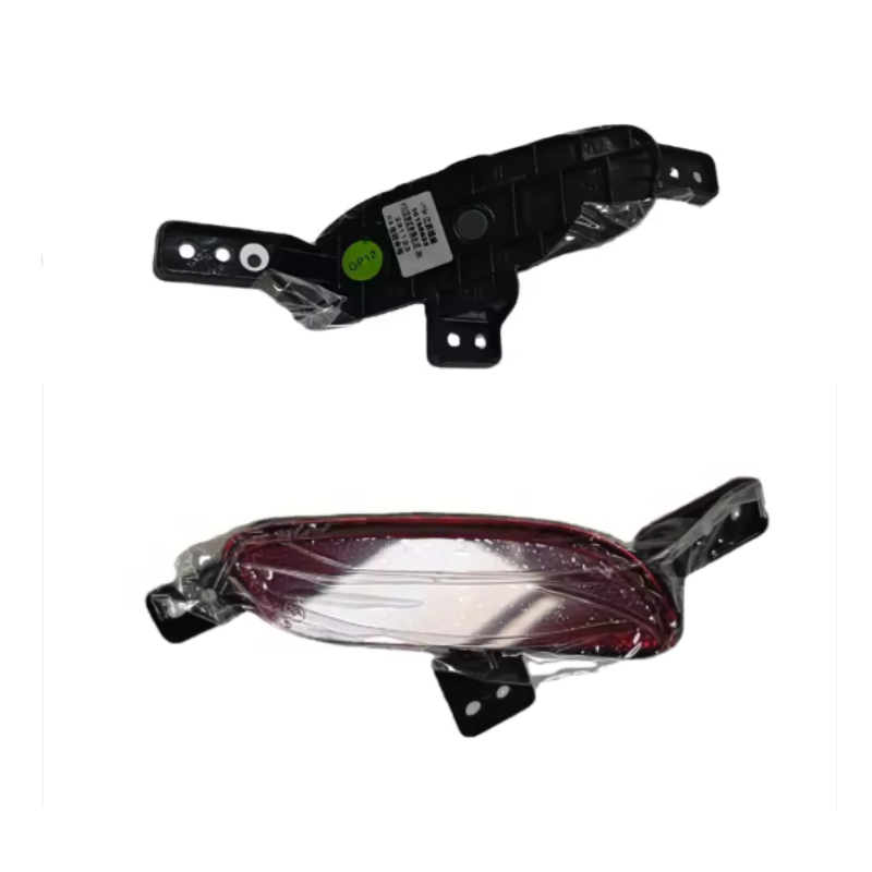 Rear Right Bumper Reflector Light For MG6 Safety Signal OEM 10156933
