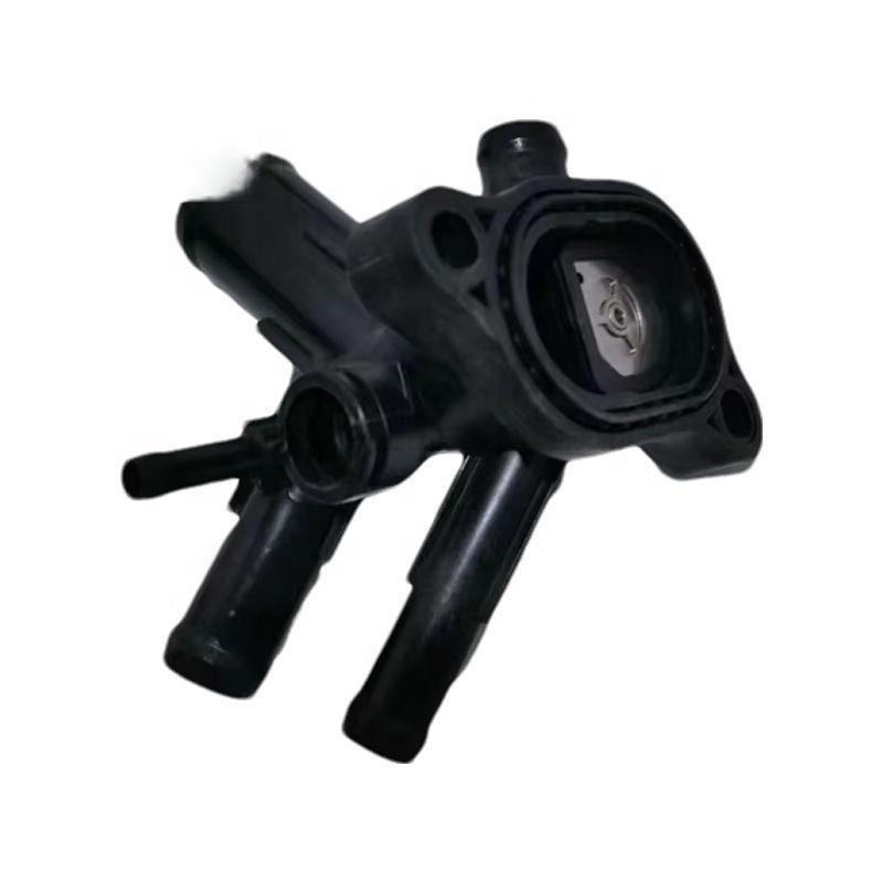 Engine Water Outlet Thermostat Housing For MG5 OEM 10112700