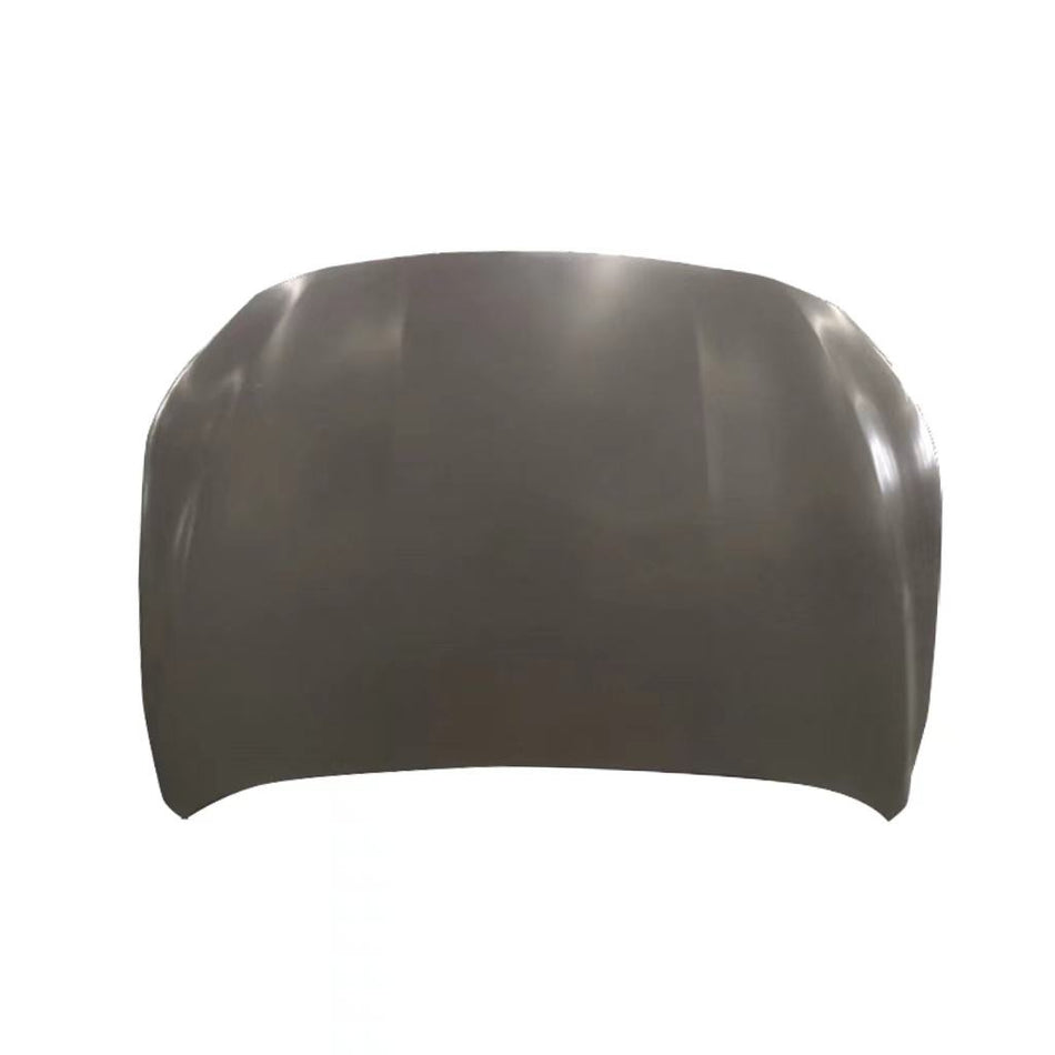 Car Engine Hood Panel For MG HS Durable Steel Fit OEM 10367101-SPCP
