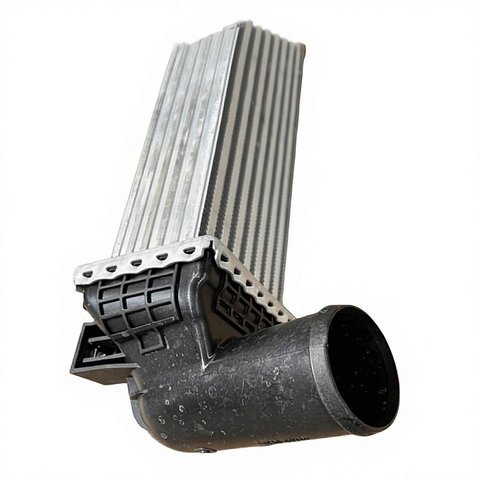 Radiator Intercooler Assembly For MG RX5 OEM 10910670