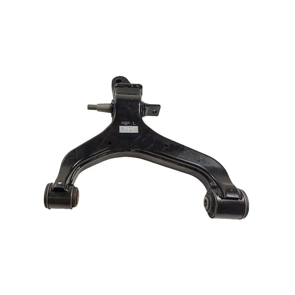Front Lower Control Arm Assembly For MG RX8 4WD OEM 10446152